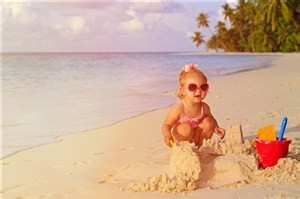 3-6岁的孩子的金钱观念