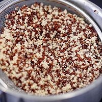 如何制作美味的三文鱼蔬菜沙拉