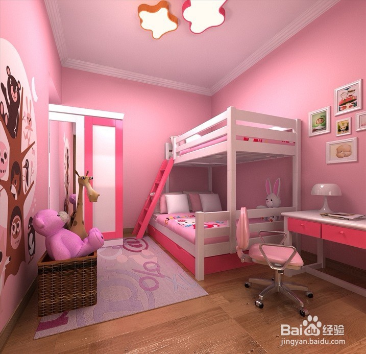 墙面装修乳胶漆、墙纸到底怎么选?