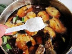 鳕鱼炖豆腐的做法