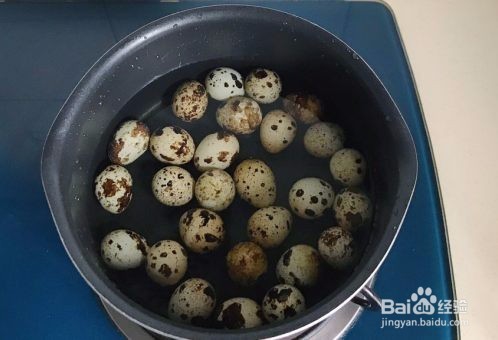 五香迷你茶叶蛋是如何做的怎么做好吃