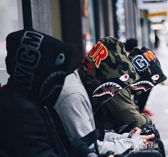 如何选择合适的卫衣