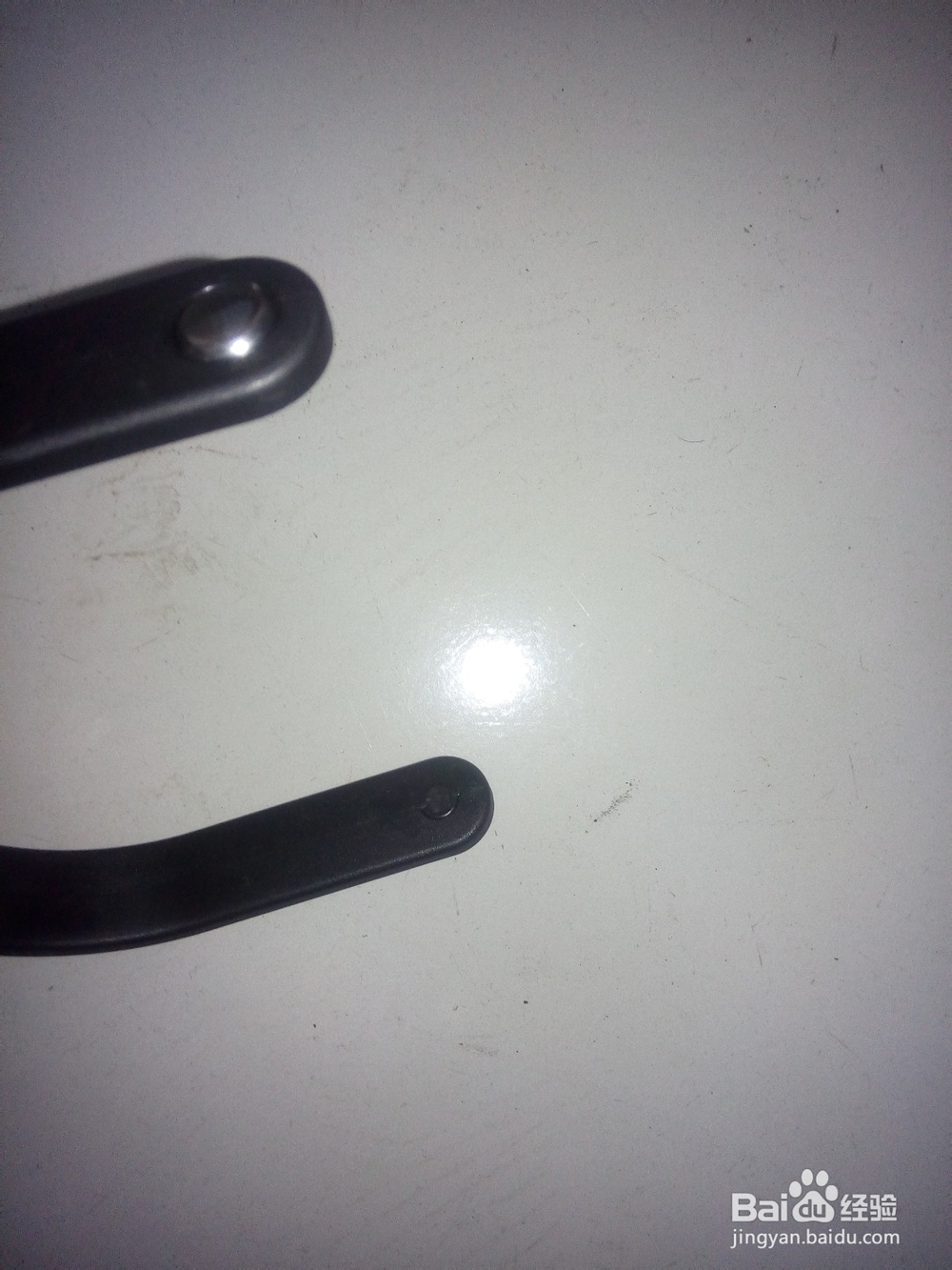 保温桶的新生---如何修复保温桶提手