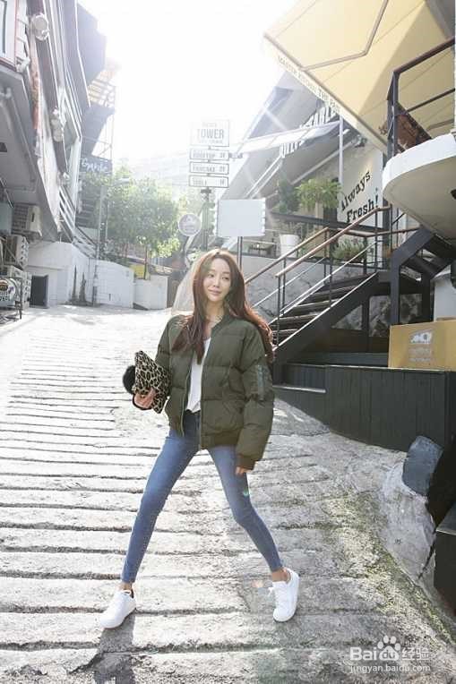 春节期间怎么穿搭比较潮流