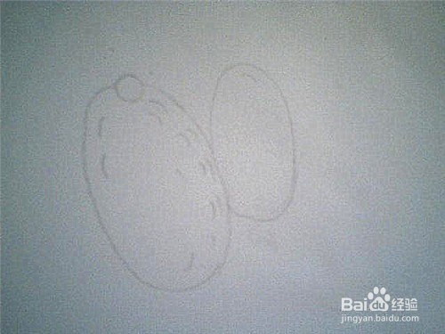 简笔画猕猴桃可以这样画