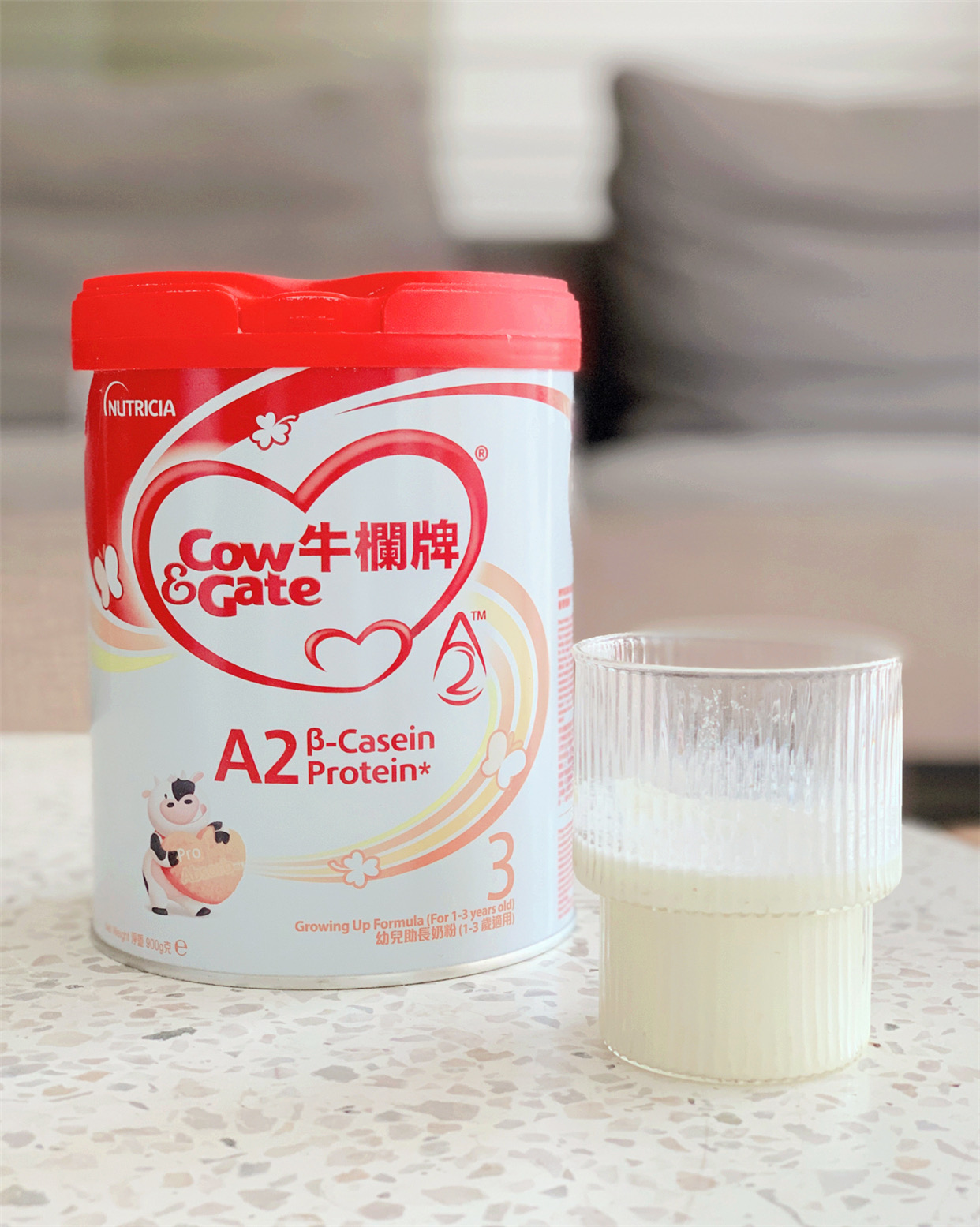 新手妈妈的最强宝宝奶粉攻略来了