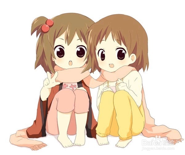 女人心灵减压秘籍