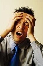 酒精中毒有拿些反应