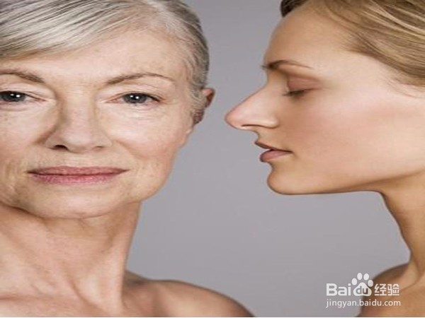 <b>女人如何改善皮肤状态延缓皮肤衰老</b>