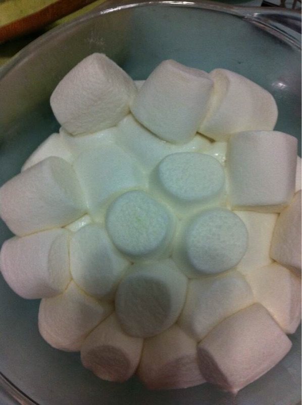 抹茶芝麻牛轧糖，吃到让人难舍的美味