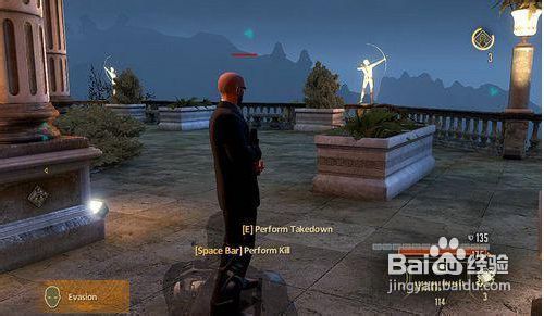 通关技巧：阿尔法协议