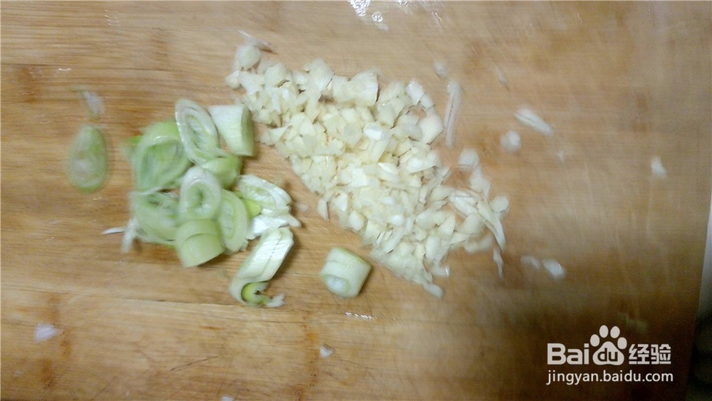 家常凉菜之白菜粉丝