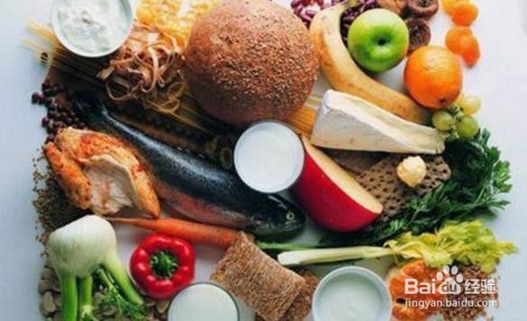 怀孕前三个月什么能吃什么不能吃