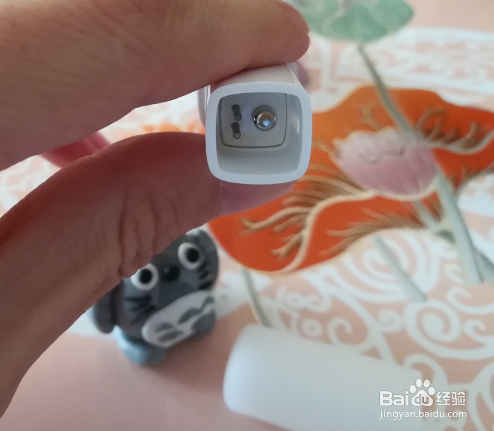 小米水质TDS检测笔开箱晒物