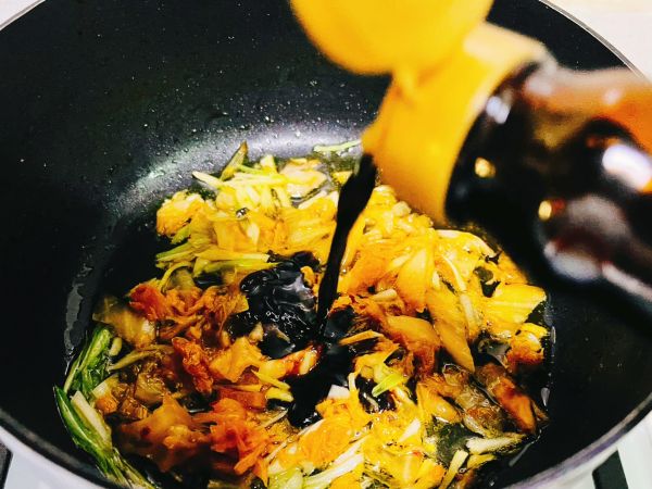 夏日鲜汁大蒜粉桂鱼