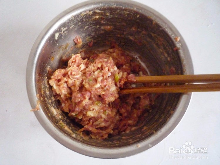 白菜肉卷的做法