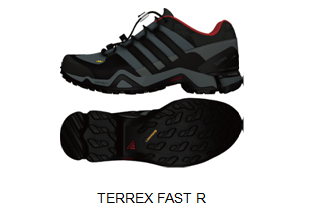 登山鞋和徒步鞋的区别有哪些，千万别选错