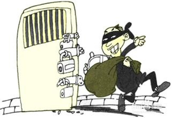 如何教孩子拒绝陌生人进门