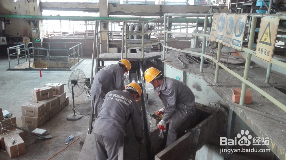 渣浆泵耐磨材料