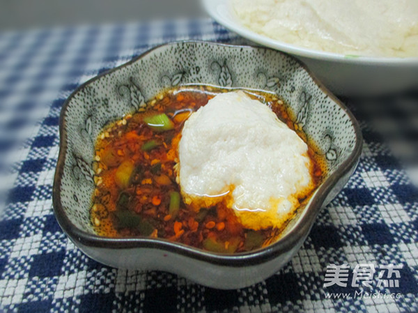 重庆豆花饭的做法