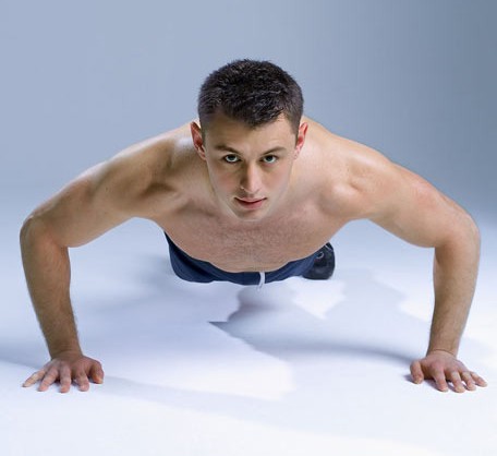 瘦人怎么健康增肥