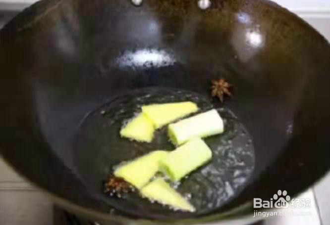 红烧冬瓜的做法