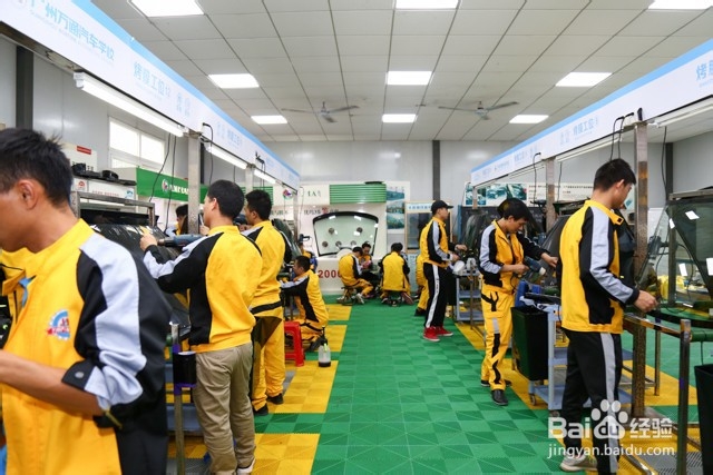 学汽车美容技术创业好吗？