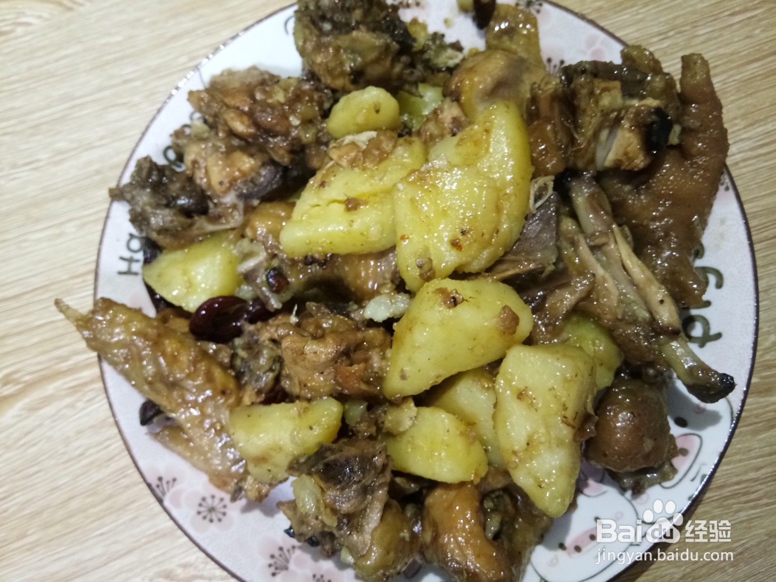 啤酒烧鸡怎么烧才好吃