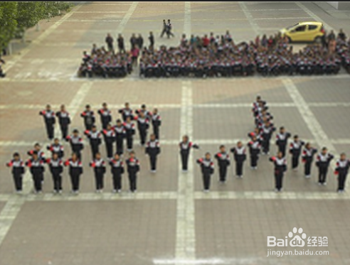 如何组织班级参加学校的体操比赛