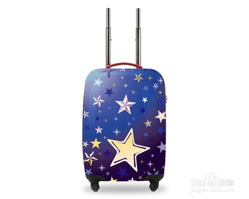 行李箱购买注意事项