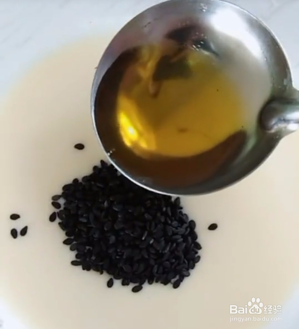家庭版煎饼果子的做法