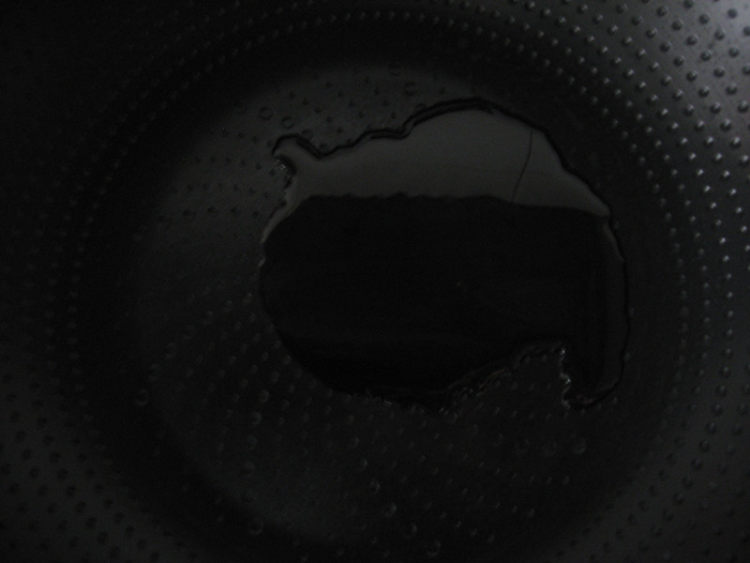 黑芝麻鸡蛋饼怎么做才美味,看完就知道了