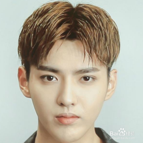 浏览: 0 |更新: 2020-10-24 10:40 1 2 3 4 5分步阅读 中分的头发很