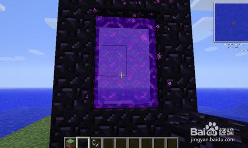 Minecraft地狱攻略 百度经验