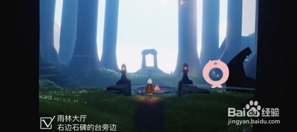 光遇12月15日季节蜡烛位置在哪?