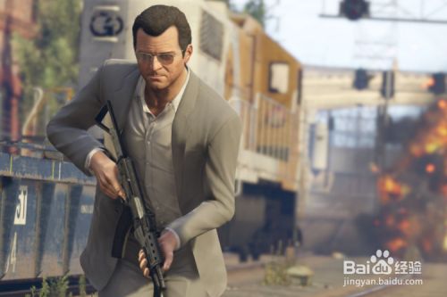 Gta5无法从rockstar服务下载 百度经验