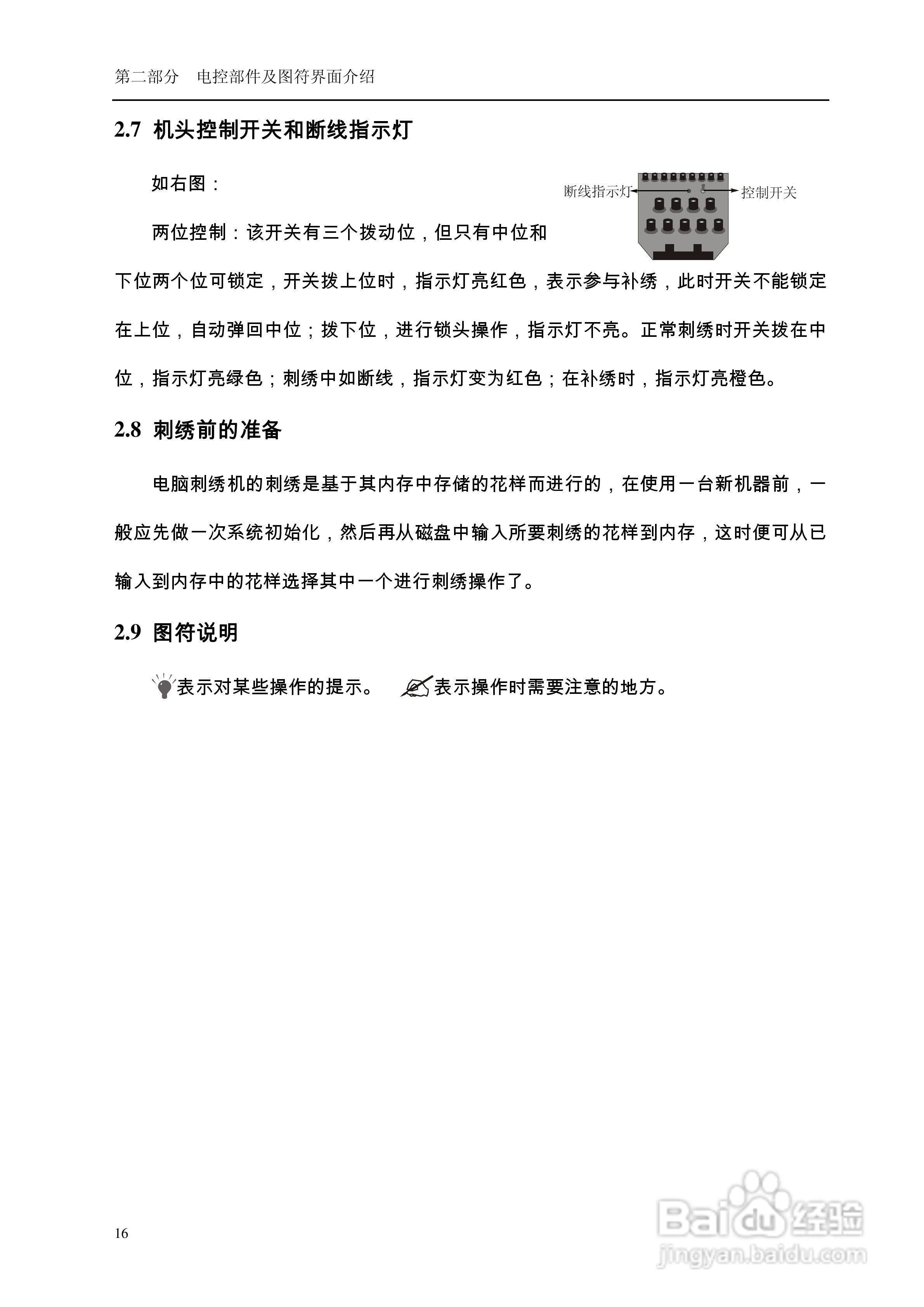 528电脑刺绣机说明书:[2]