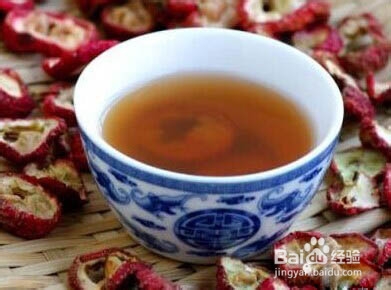 教你12种减肥茶让你身材变曼妙