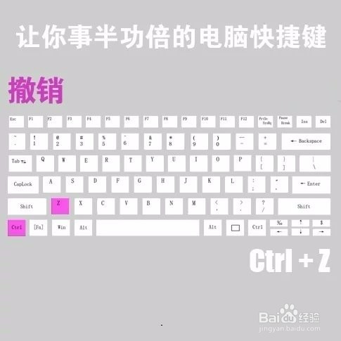 Windows10超实用快捷键