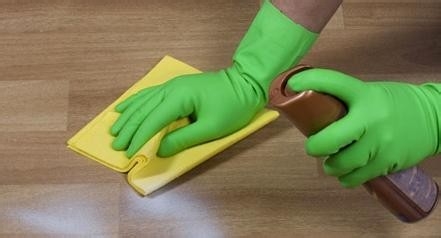 雨水不停湿气重 春季木地板防潮攻略