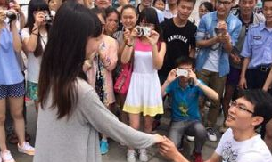 如何求婚才能提高成功率