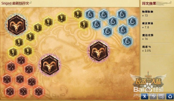 lol炼金术士辛吉德怎么玩
