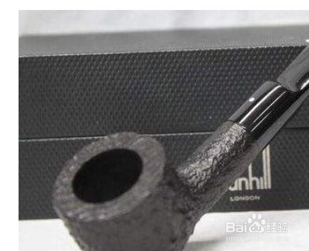 石楠木烟斗鉴别方法 百度经验 石楠木烟斗鉴别方法 百度经验