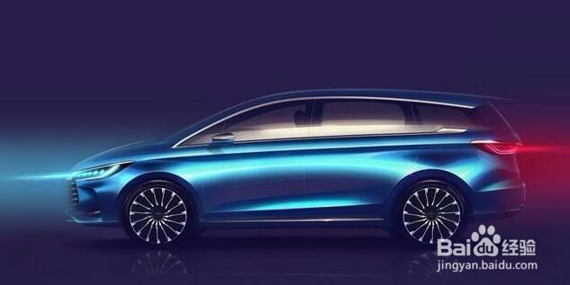 比亚迪挖了奥迪的设计总监后，新车造型果然好看