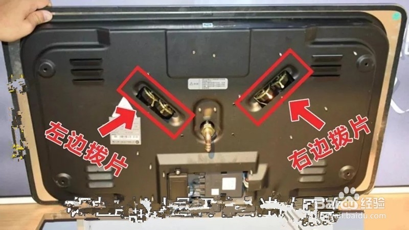 煤气灶怎么调才能调成蓝火苗