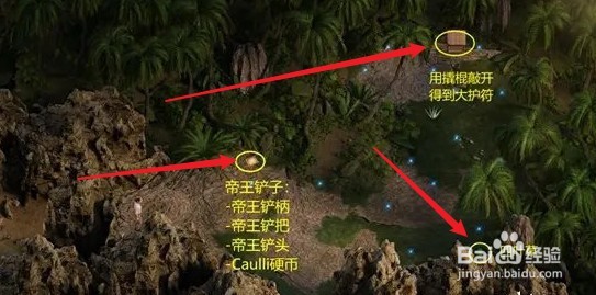 纳迪亚之宝怎么赚钱