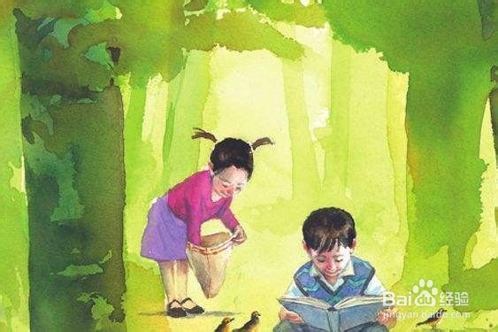 刚开始上幼儿园的小孩子不适应集体生活，怎么办