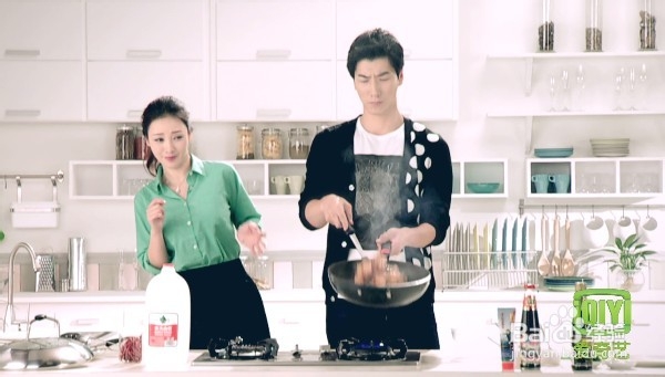 秘制红烧肉的做法