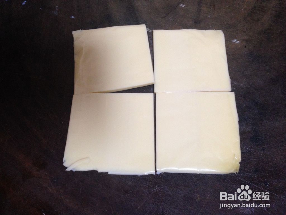 巨咖炸鸡 芝士培根堡