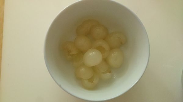 桂圆红枣养生粥